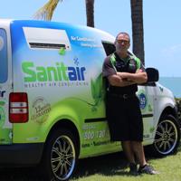 Sanitair Townsville image 2